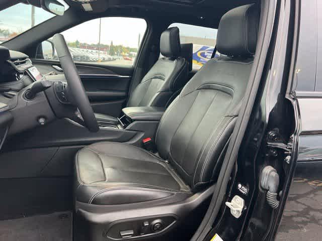 2023 Jeep Grand Cherokee Overland 4x4