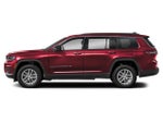 2025 Jeep Grand Cherokee L Laredo 4x4