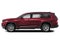 2025 Jeep Grand Cherokee L Laredo 4x4