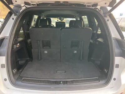 2022 Jeep Grand Cherokee L Altitude 4x4