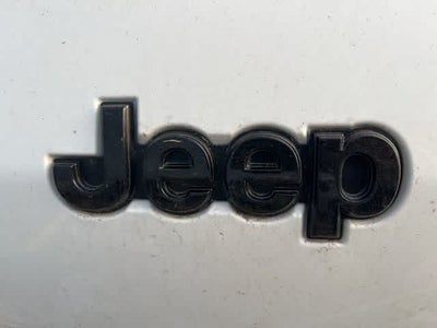 2022 Jeep Grand Cherokee L Altitude 4x4