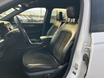 2022 Jeep Grand Cherokee L Altitude 4x4