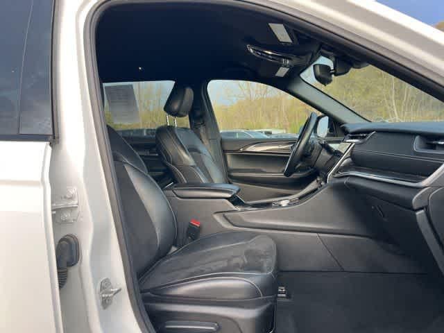 2022 Jeep Grand Cherokee L Altitude 4x4