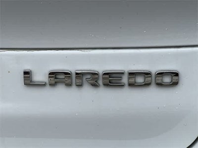 2023 Jeep Grand Cherokee L Laredo 4x4