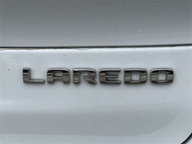 2023 Jeep Grand Cherokee L Laredo 4x4