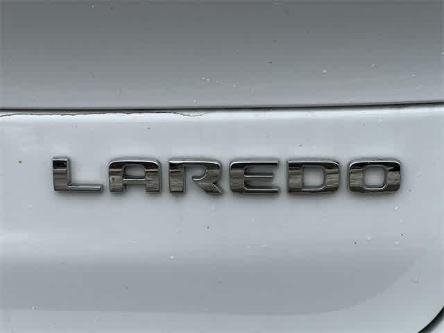 2023 Jeep Grand Cherokee L Laredo 4x4