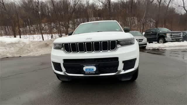 2023 Jeep Grand Cherokee L Laredo 4x4