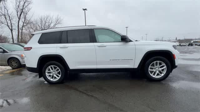 2023 Jeep Grand Cherokee L Laredo 4x4