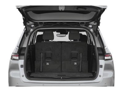 2023 Jeep Grand Cherokee L Laredo 4x4