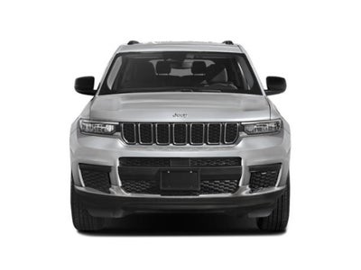 2023 Jeep Grand Cherokee L Laredo 4x4