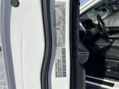 2023 Jeep Grand Cherokee L Laredo 4x4