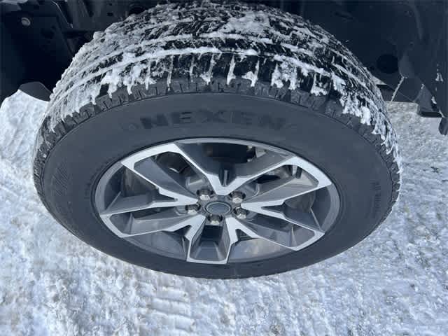 2024 Jeep Wrangler 4xe Sport S 4xe