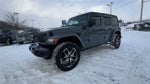 2024 Jeep Wrangler 4xe Sport S 4xe