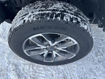 2024 Jeep Wrangler 4xe Sport S 4xe