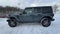 2024 Jeep Wrangler 4xe Sport S 4xe