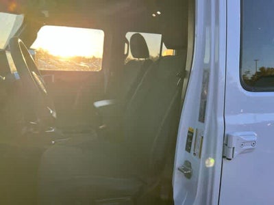2024 Jeep Wrangler 4xe Sahara 4xe
