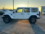 2024 Jeep Wrangler 4xe Sahara 4xe