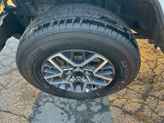 2024 Jeep Wrangler 4xe Sahara 4xe