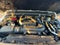 2024 Jeep Wrangler 4xe Sahara 4xe
