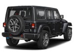 2024 Jeep Wrangler 4xe Summit 4xe