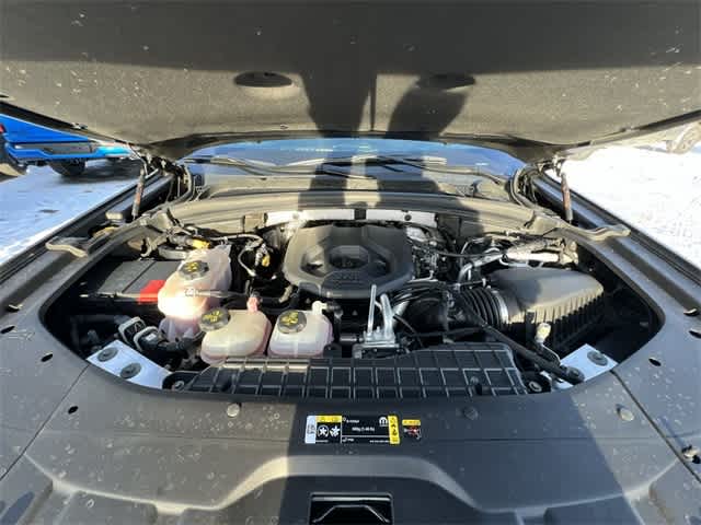 2022 Jeep Grand Cherokee 4xe Limited 4x4