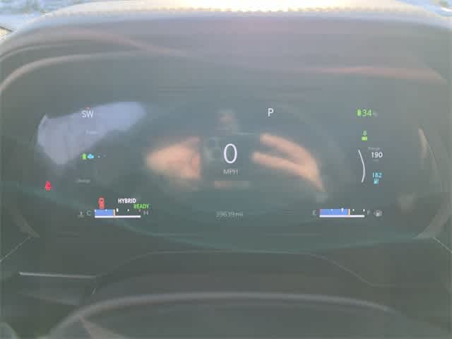 2022 Jeep Grand Cherokee 4xe Limited 4x4