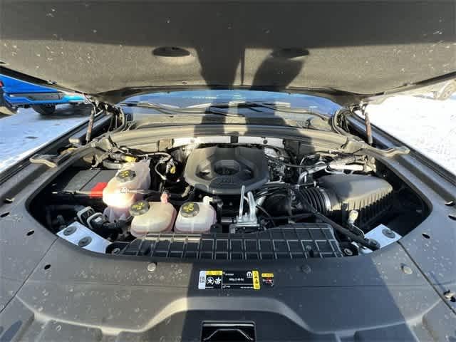 2022 Jeep Grand Cherokee 4xe Limited 4x4