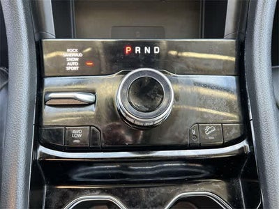 2022 Jeep Grand Cherokee 4xe Limited 4x4