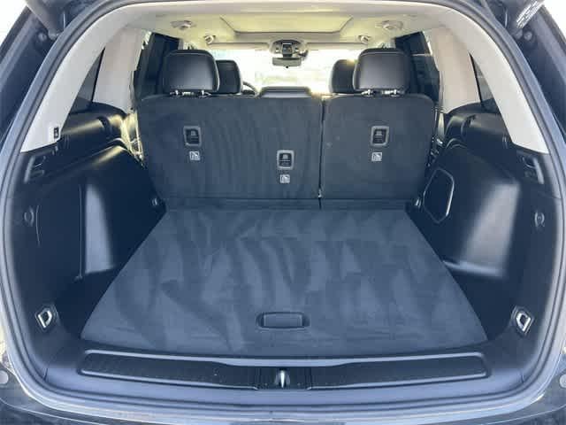 2022 Jeep Grand Cherokee 4xe Limited 4x4