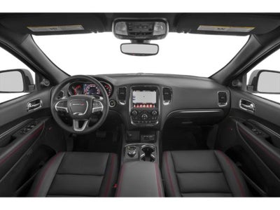 2020 Dodge Durango R/T AWD