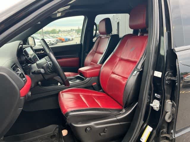 2022 Dodge Durango R/T AWD