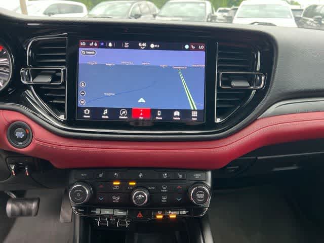 2022 Dodge Durango R/T AWD