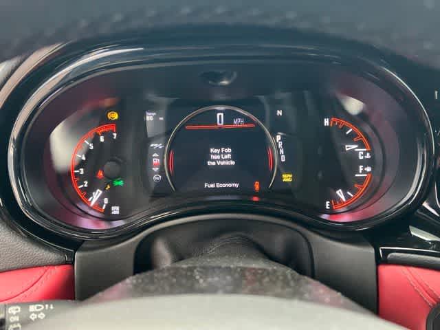 2022 Dodge Durango R/T AWD
