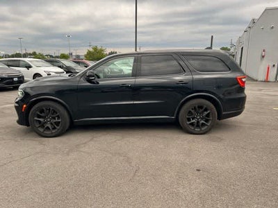 2022 Dodge Durango R/T AWD