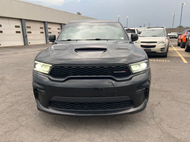 2022 Dodge Durango R/T AWD