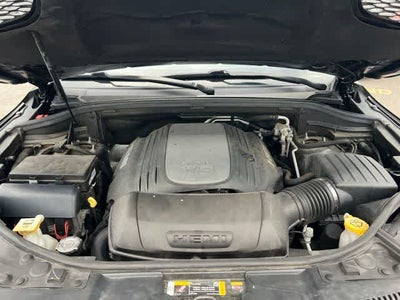 2022 Dodge Durango R/T AWD