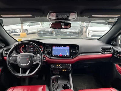 2022 Dodge Durango R/T AWD