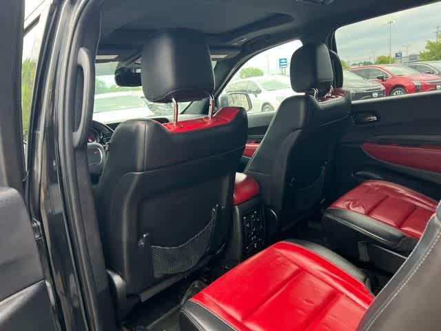 2022 Dodge Durango R/T AWD
