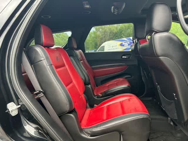 2022 Dodge Durango R/T AWD