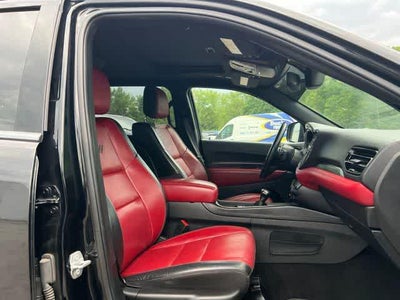 2022 Dodge Durango R/T AWD