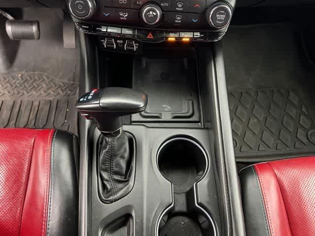 2022 Dodge Durango R/T AWD