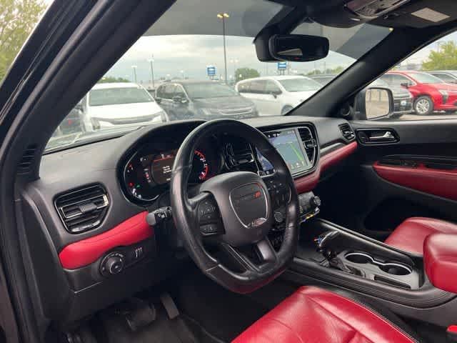 2022 Dodge Durango R/T AWD