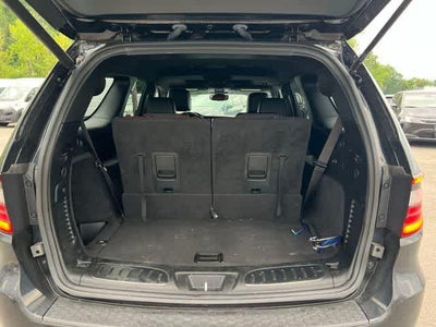 2022 Dodge Durango R/T AWD