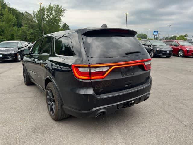 2022 Dodge Durango R/T AWD