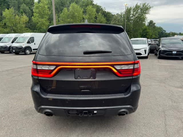 2022 Dodge Durango R/T AWD