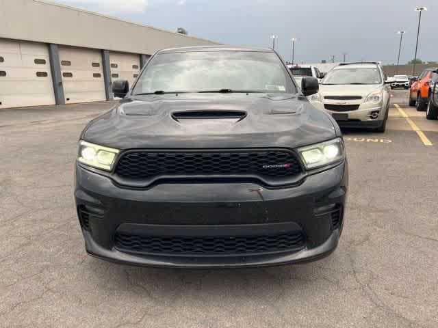 2022 Dodge Durango R/T AWD