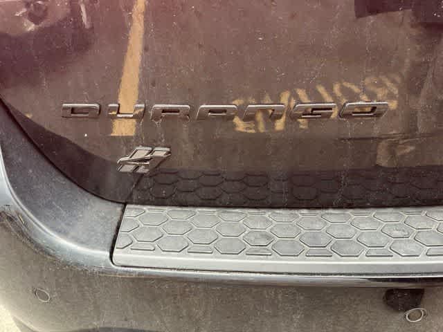 2022 Dodge Durango R/T AWD