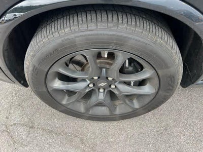2022 Dodge Durango R/T AWD