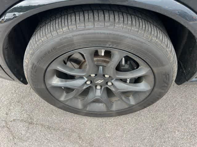 2022 Dodge Durango R/T AWD