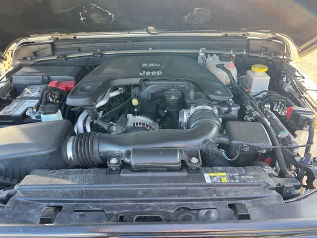 2020 Jeep Gladiator Sport S 4x4